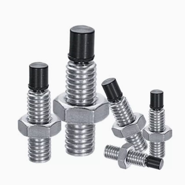 USUS止动螺栓TDA61-M4 M5 M6 M8 M10 M12-L15L20L25L30L35L40 L45