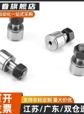 BPF05-D3 d4 d5 d6 d10 d12 d18 d20 30/25/02/01pp凸轮BPP随动器