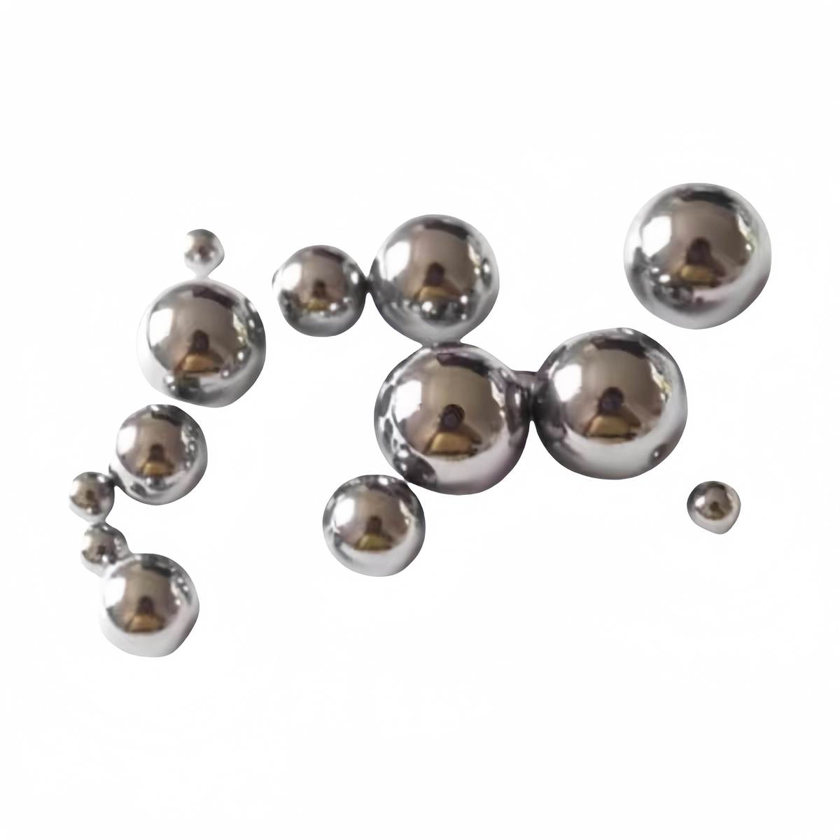 钢珠米制BLMJ3/3.5/4/4.5/5/6/8BLMS3/3.5/4/4.5/5/6/8