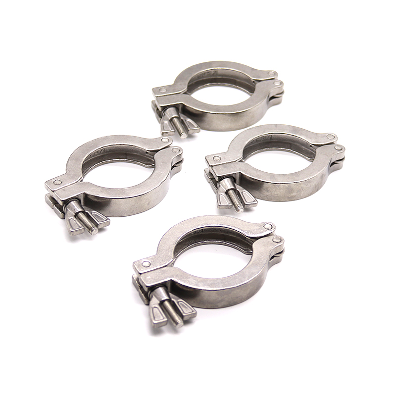 SNHAD SNCPH SNFR SNZP-1S/1.5S/2S/2.5S/3S 清洁管用接头 套圈