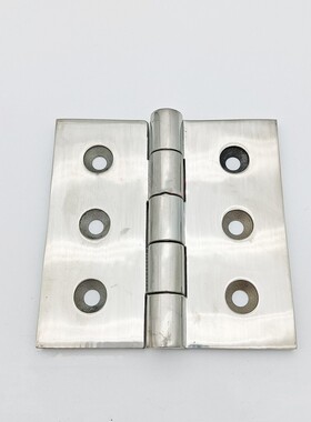 E-HFG02-40/50/65/75/100HFG03HFR52/51/56不锈钢铰链E-HFR56/51