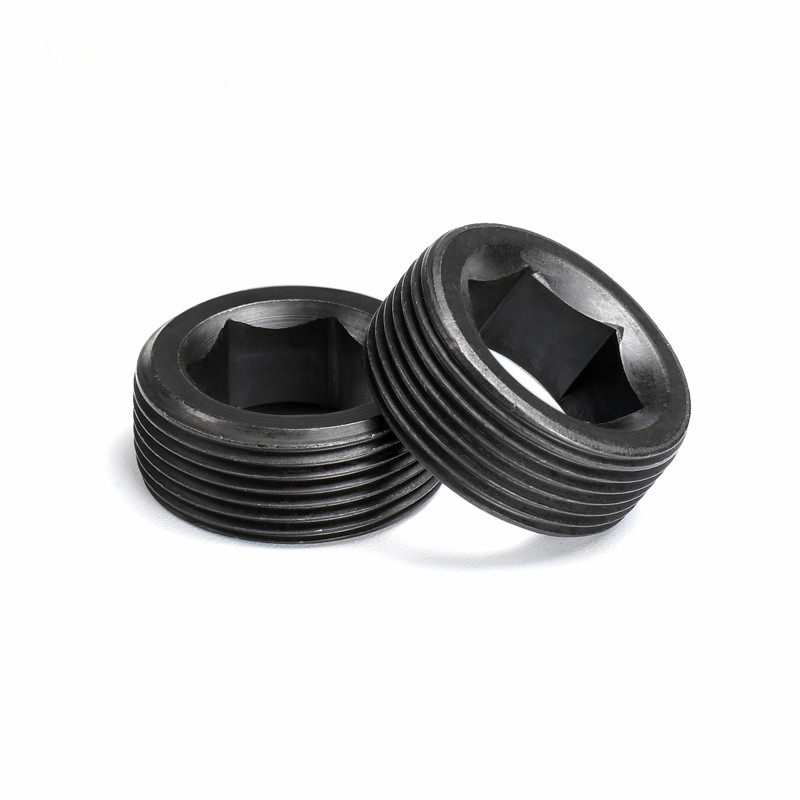 短型喉塞MSWS8/10/12/14/16/18/20/24/26/28/30/闷头油塞止付螺丝