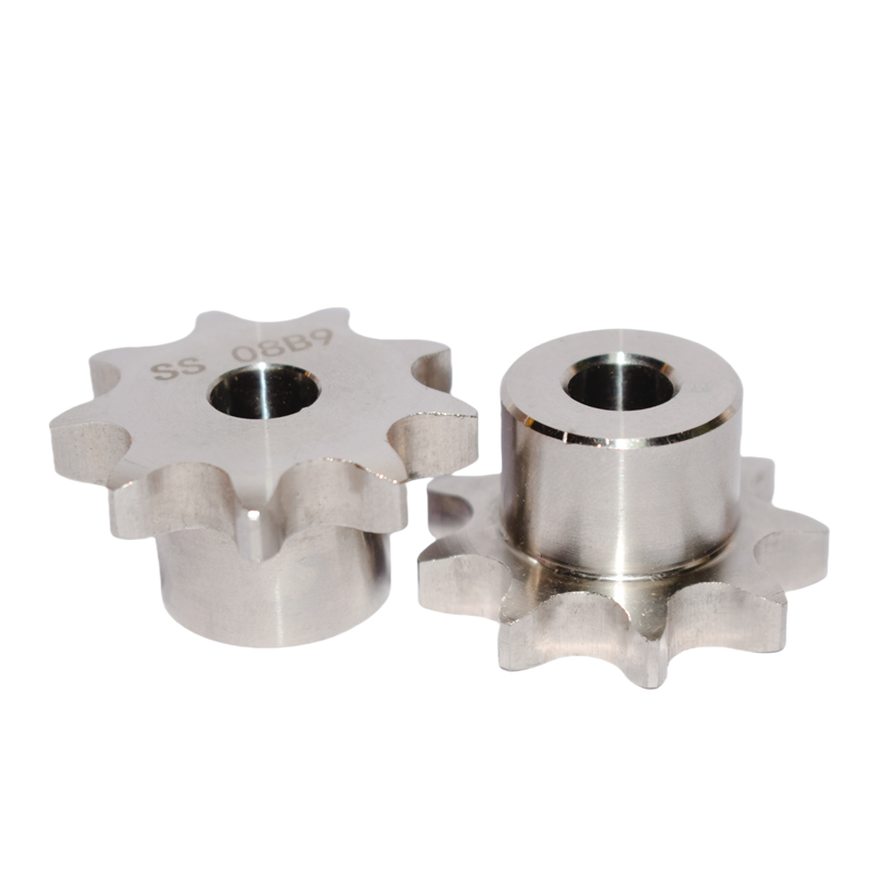 链轮/链条 80系列（16A）VL/ML02/11-80-9/10/11~21-D25~60