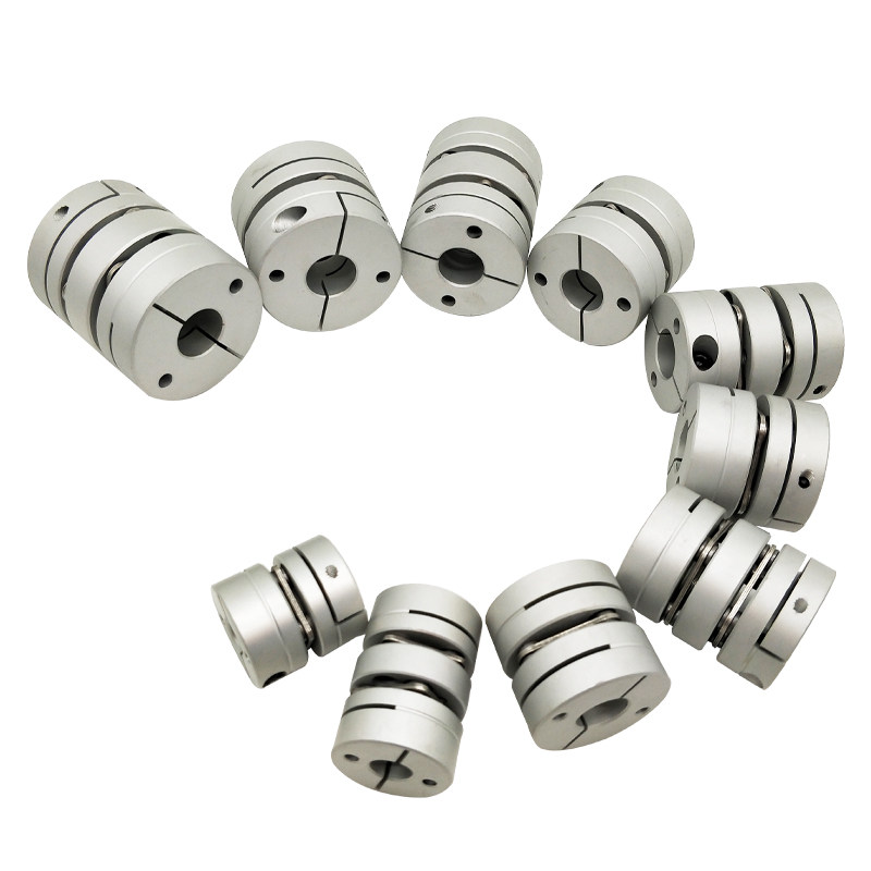 DBW01-D20-d4 d5 d6 d6.35 d7 d8 d10-e5 e6 e6.35 联轴器