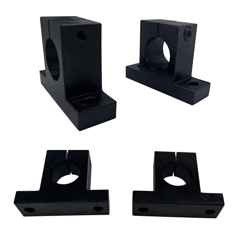 GCL01/02/08/09-D12 D13 D15 轴支座D16-H10 H15 H20H25H30H40H50