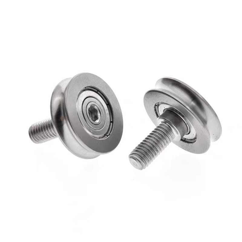 MBG20-1 30-1.5MBGN MBGS23-2 28-2 圆皮带惰轮28-2.5 30-2 40-2