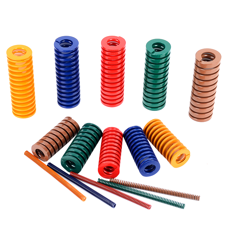 弹簧SWF/SWL/SWM/SMH/SWB8/10/12/14/16/18/20/25/27/30矩形SWC