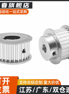 EAR57 EAR58/59-T10400-(12~60)-A/B-H/P/N/C/V/F/Y-d12~80同步轮