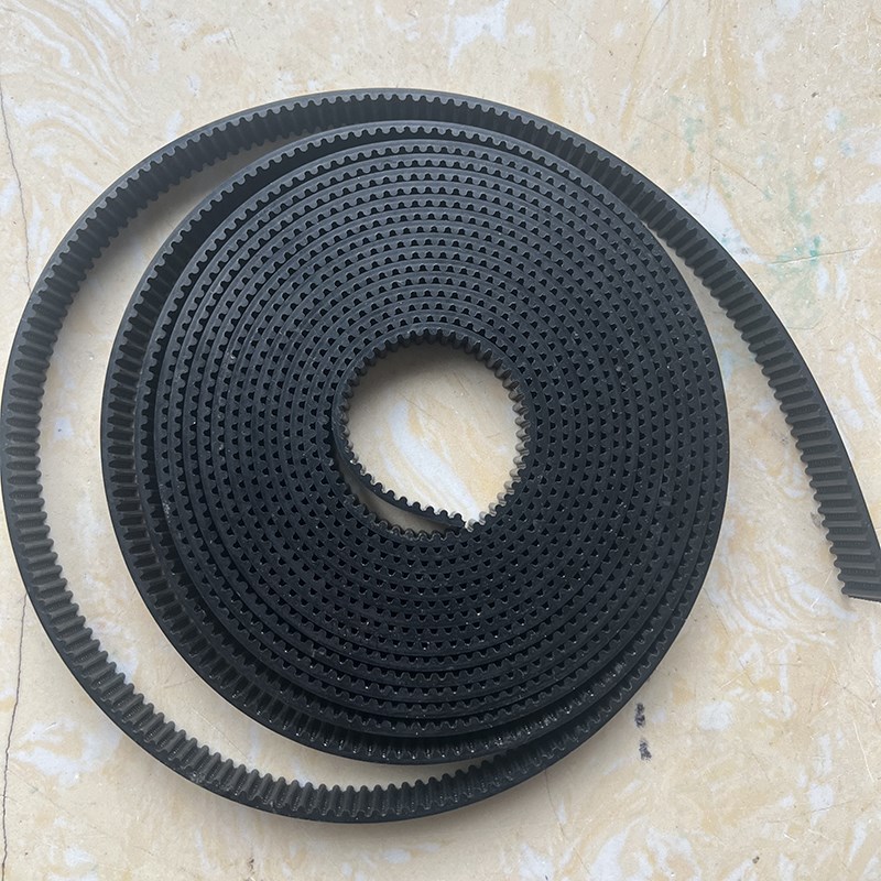 博锐点胶机皮o带 三轴点胶机同步带