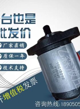 HONOR钰盟齿轮泵3GB6P118/120/123/128/133/138/144/152/160/170R