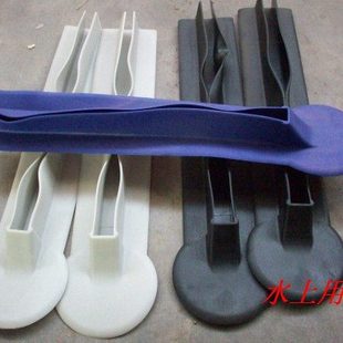冲锋舟/皮划艇/皮筏子用船上配件-横眉固定器/耳朵