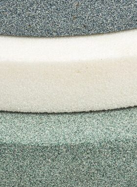 绿碳化硅砂轮200*20*32 GC60L 钨钢砂轮砂轮 绿砂轮 绿碳砂轮