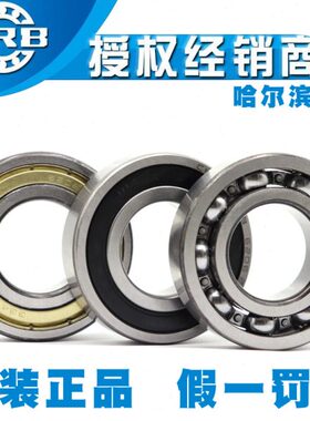 哈尔滨HRB高速电机轴承6048 6052 6056 6060 6064 6072ZZ RS 2RZ