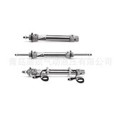 TKC气缸CDM2B20 150AZ 150AZ精制多种规格CDM2B32 150 CDM2B20