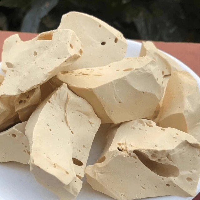 江西特产麦芽糖纯手工老式麦芽糖批发老牌麦芽糖特产美食开袋即食