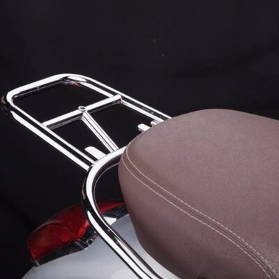 适用于vespa 春天冲刺 150 GTS 300 GTV6日维斯帕后平货架尾箱架