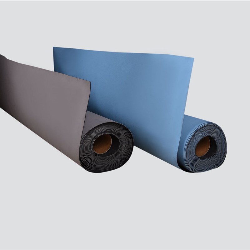 环保 防静电胶皮 抗静电橡胶板 花纹 防滑耐高温 无异味