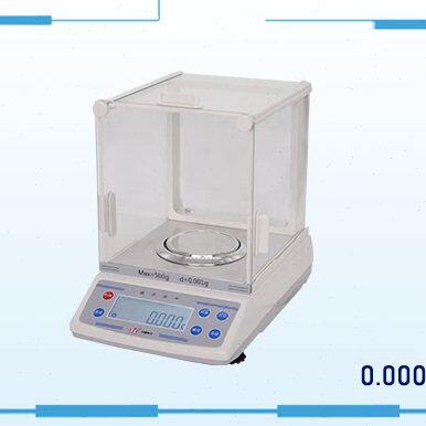 沈阳龙腾电子分析天平千分之一1mg万分之一0.1mg十万分之一0.01mg