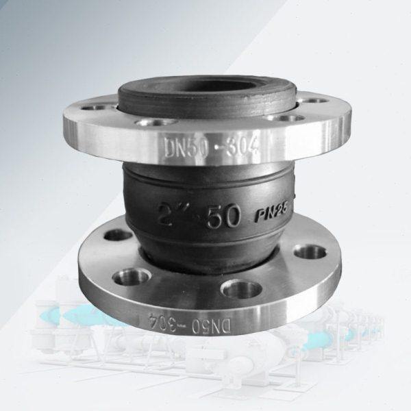 橡胶球GB/T26121-2010 XT Q1RF1.0球体橡胶接头 翻边负压避震喉,基础建材,接头,淘宝优惠券,粉丝福利购,淘宝优惠卷