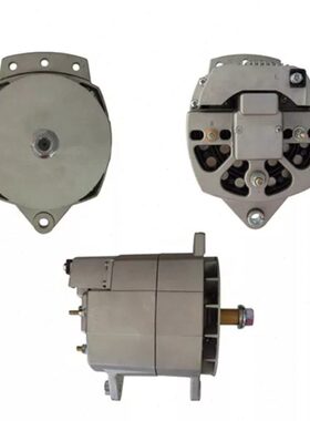 纽荷兰FR9040青储机发电机8SC2282V发电机87592254发电机