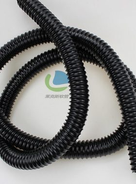 PU耐磨钢丝软管LKE00532作为一款重质物料耐磨输送软管厂家直发货