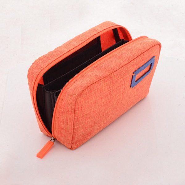 热卖旅行用品多功能证件卡包洗漱化妆可爱整理数码便携式收纳包,收纳整理,其他收纳,淘宝优惠券,粉丝福利购,淘宝优惠卷