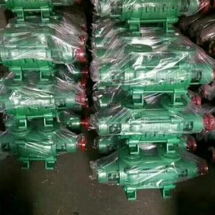 现货特卖多级泵/离心泵/锅炉给水泵 清水泵2.5GC-6*5 泵头18.5KW