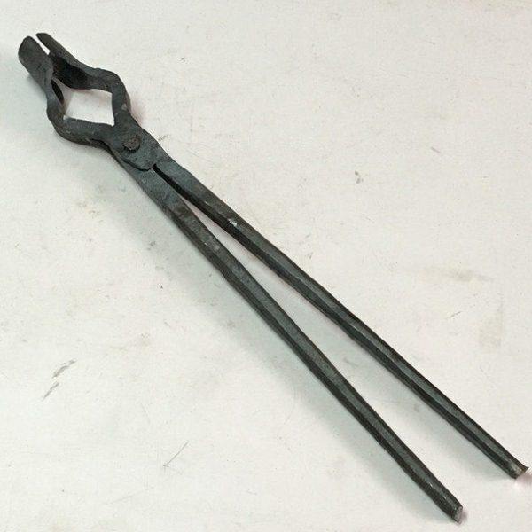 包邮圆嘴铁钳打凿钳工具锻打钳打铁夹铁匠钳圆咀圆头钳铁铝锭钳夹,五金/工具,其它夹持类工具,淘宝优惠券,粉丝福利购,淘宝优惠卷