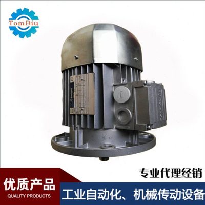 意大利BONFIGLIOLI邦飞利三相异步电机BN100LB4  3 KW