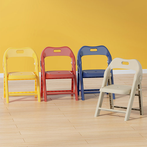 儿童家用学习椅小学生书桌写作业靠背凳子网红小矮凳浴室防滑椅子