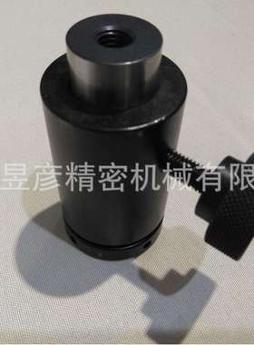 弹性支撑杆支持杆LEAVE昱暐治具弹性化螺拴支撑杆支撑座SU18-4270