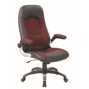 酷博喜扬总经理椅大班椅大班转椅子经理烤漆扶手椅盟敖斐司盟