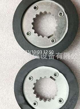 原装S-EW刹车片BE30刹车片230/400AC现货仪价