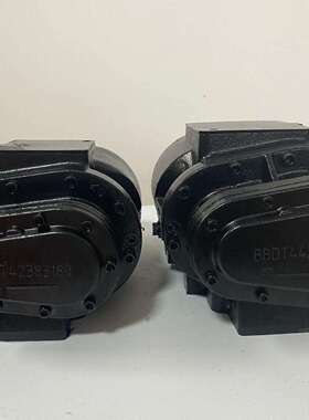 螺杆空压机机头YAM112RA/37KW鲍斯机头YAM112RB/45KW螺杆一体机