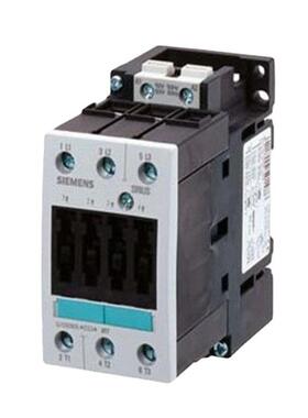 供应3RT5044-1AN203RT50441AN20苏州原厂交流接触器