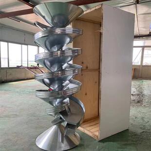 1.7米加高加厚立式多层选豆机家用豆类杂质分选器黄豆红豆选种机