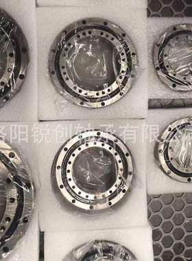 CRBE08022A交叉滚子轴承高刚性P2,P4,精度