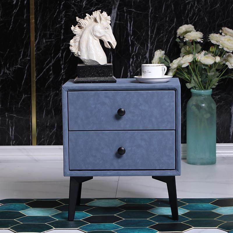 SNAG6041B实木床头柜置物架2024新款简约现代小户型卧室家用小型,电子元器件市场,其它元器件,淘宝优惠券,粉丝福利购,淘宝优惠卷