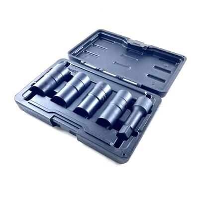 新款反套筒粗牙细牙PCC筒双头轮套胎套筒滑牙牙螺母取出器