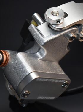 灵哲Ber贝inger通用17托.5MM活塞0897摩车电摩刹车总泵压离合九液