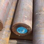 合零售合金圆n钢30CrM莱nTi圆棒钢产圆钢20crmti齿轮钢无品牌 金