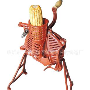 手摇米小脱粒机农机配件新XWV玉型玉脱粒机农脱粒机业机械设米备