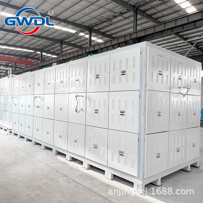 高温精密节能台车炉高温陶瓷台车炉正火炉马弗电阻台车式高温电炉