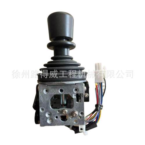 福格勒摊铺机1800-21880-3L2100-2行走手柄操纵手柄2187202
