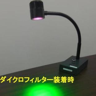 原装进口FUNATECH船越龙FY-18NLED光源