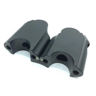 适用于BMWF800R15-17车把加高码龙头加高手把适配码升高后移