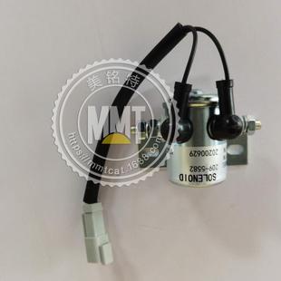 CAT卡特继电器398 55822095582热启动 0940380940预热继电器209