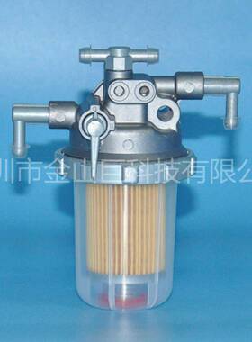 油水分离器总成AM879740适用于450045104600461047004710