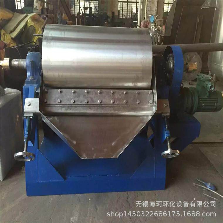 硬脂酸结晶切片机油脂冷凝结晶切片机石蜡切片机结片机刮片机
