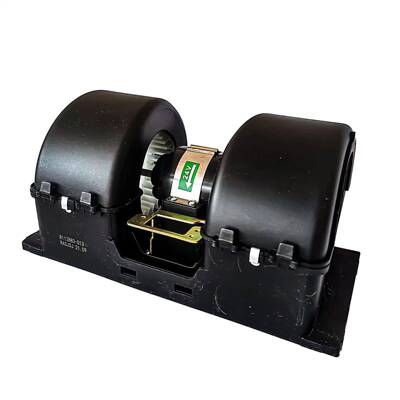 直销解放JH6暖风电机8112B83-013